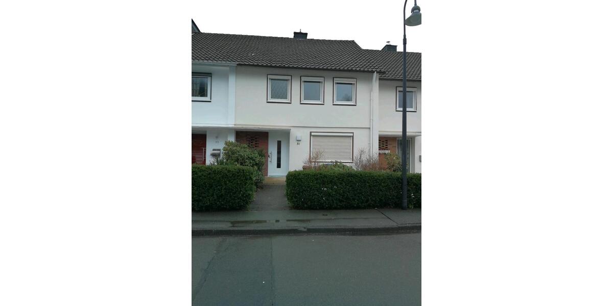 Reihenhaus Bad Berleburg - 5 Zimmer, 140 m&sup2;, 950&euro; | Angebot:26335414