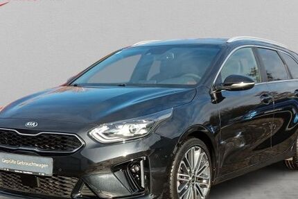 Kia ceed Sportswagon 88.910 km 18.440 &euro; Pirna 01796
