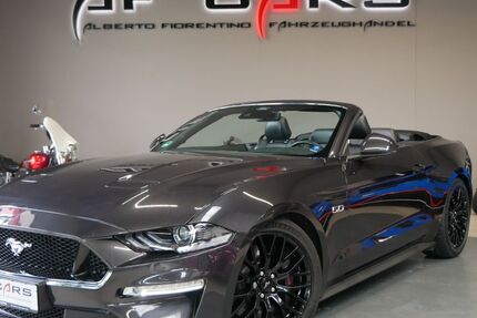 Ford Mustang 15.966 km 46.490 &euro; Seevetal 21220