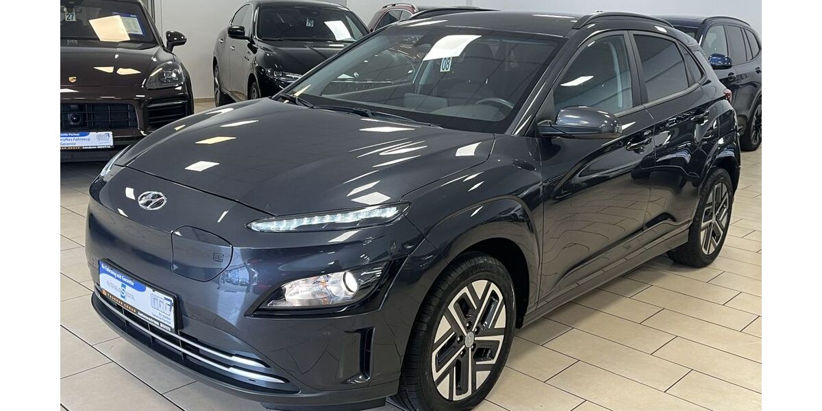Hyundai KONA 20.402 km 16.500 &euro; Bonn 53227
