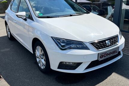 Seat Leon 189.427 km 6.990 &euro; Zwickau 08060