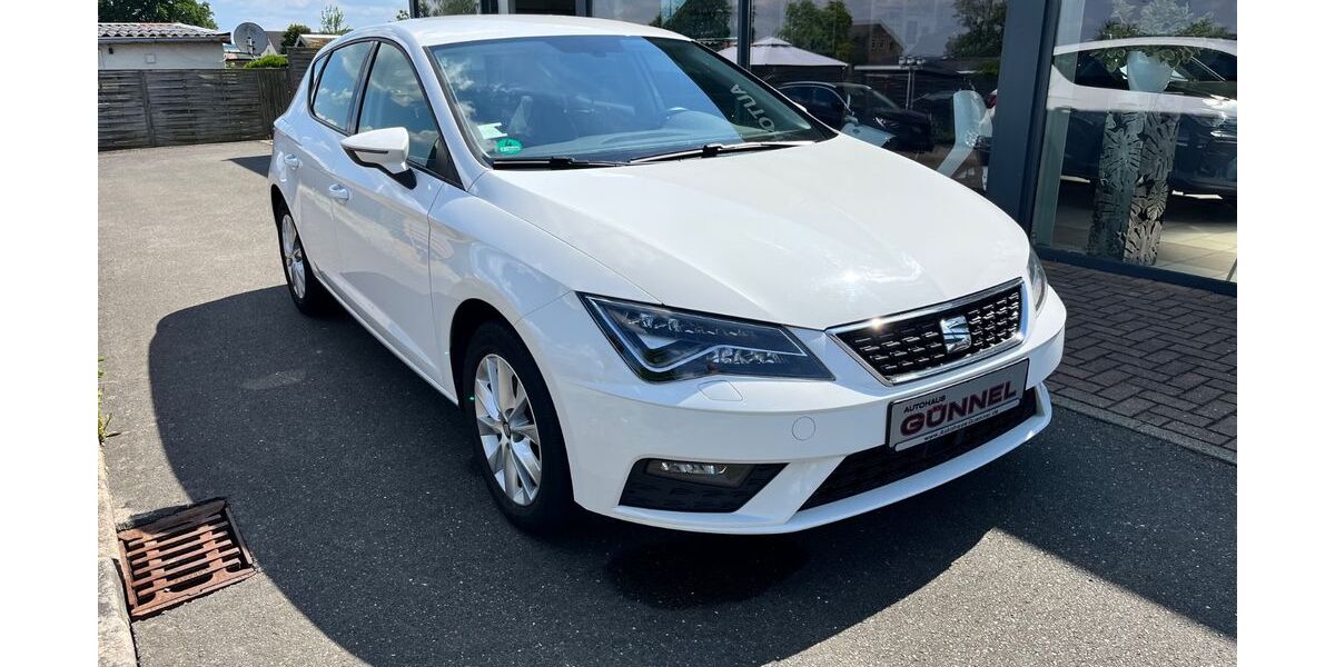 Seat Leon 189.427 km 6.990 &euro; Zwickau 08060