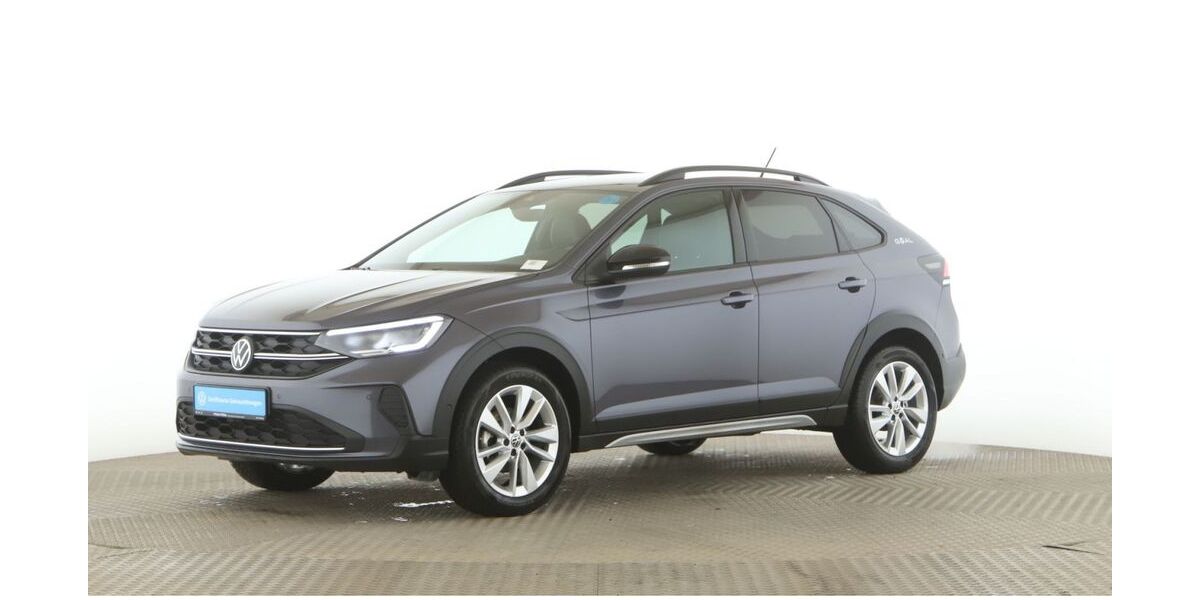 VW Taigo 17.137 km 21.550 &euro; Jesteburg 21266