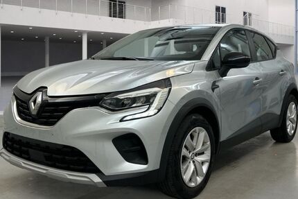 Renault Captur 57.665 km 13.990 &euro; Bad Hersfeld 36251