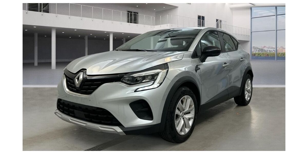 Renault Captur 57.665 km 13.990 &euro; Bad Hersfeld 36251