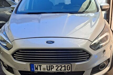 Ford S-Max 164.000 km 13.400 &euro; Waldshut-Tiengen 79761