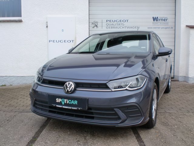 VW Polo 55.125 km 14.870 &euro; Neukirch/Lausitz 01904