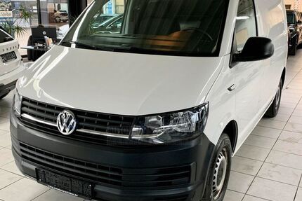 VW T6 Transporter 69.200 km 17.980 &euro; Stuttgart 70439