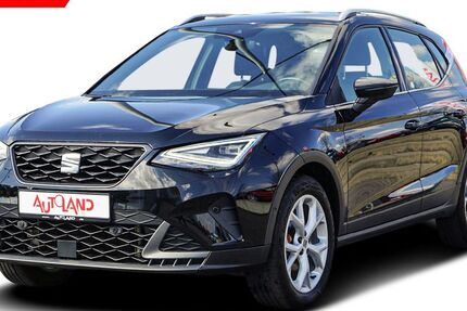 Seat Arona 37.782 km 21.490 &euro; Cottbus OT Kolkwitz 03099