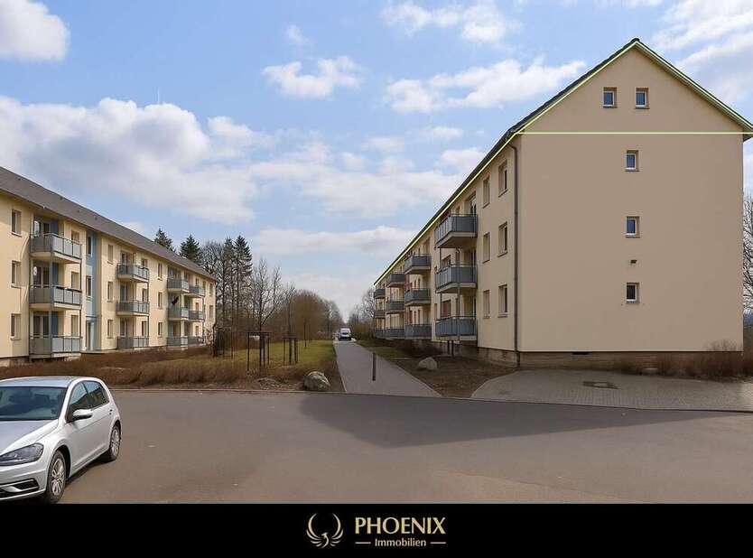 Haus zum Kaufen in Fuldatal 350.000 € 454 m²