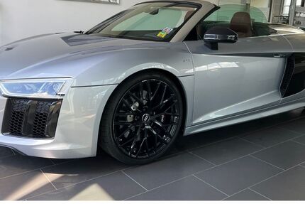 Audi R8 51.000 km 124.980 &euro; Lohr bei Rothenburg 91610