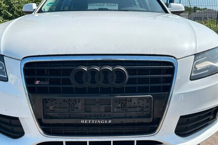 Audi A4 292.000 km 3.790 &euro; Castrop-Rauxel 44579