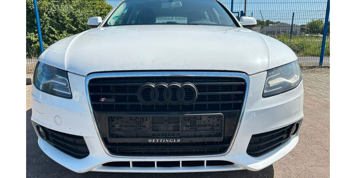 Audi A4 292.000 km 3.790 &euro; Castrop-Rauxel 44579
