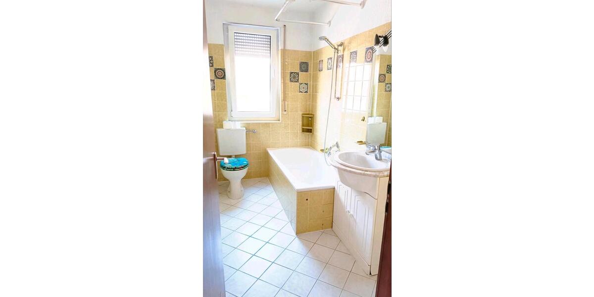 Etagenwohnung Bamberg Gereuth - 2 Zimmer, 48 m&sup2;, 173.500&euro; | Angebot:26874980