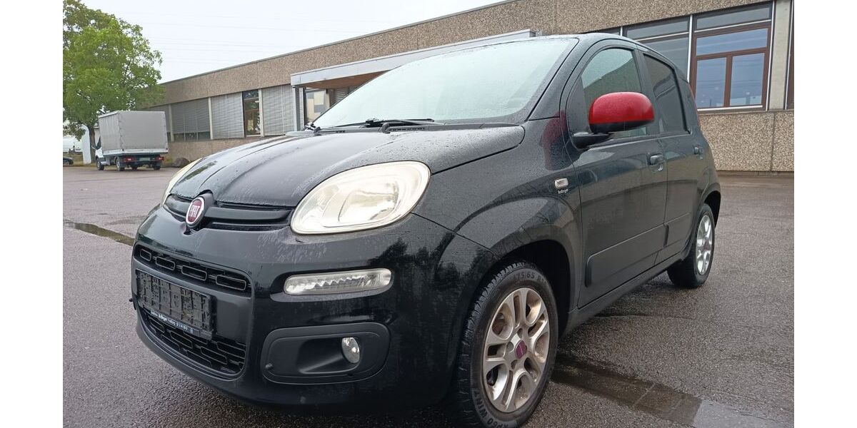 Fiat Panda 139.900 km 4.600 &euro; Lahr-Langenwinkel 77933
