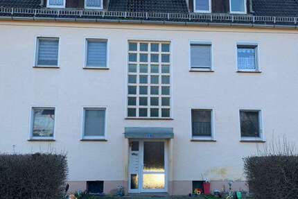 Wohnung Nieder Seifersdorf Nieder Seifersdorf - 3 Zimmer, 65 m&sup2;, 358&euro; | Angebot:26729690