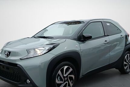 Toyota Aygo (X) 11.200 km 17.490 &euro; Garbsen 30827