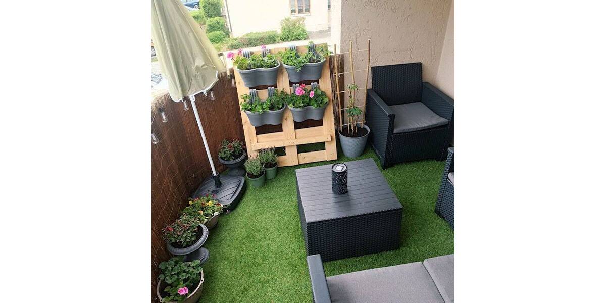 Etagenwohnung Schongau - 2 Zimmer, 66 m&sup2;, 285.000&euro; | Angebot:26343612