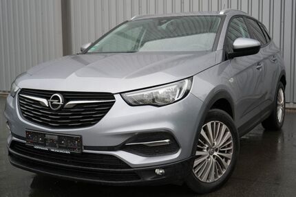 Opel Grandland (X) 132.376 km 9.860 € Haiger 35708