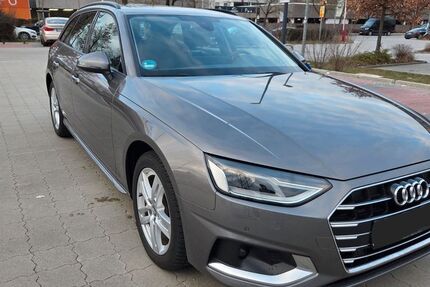 Audi A4 118.000 km 21.900 &euro; München 80687