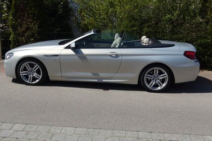 BMW 640 96.500 km 31.900 &euro; Planegg 82152