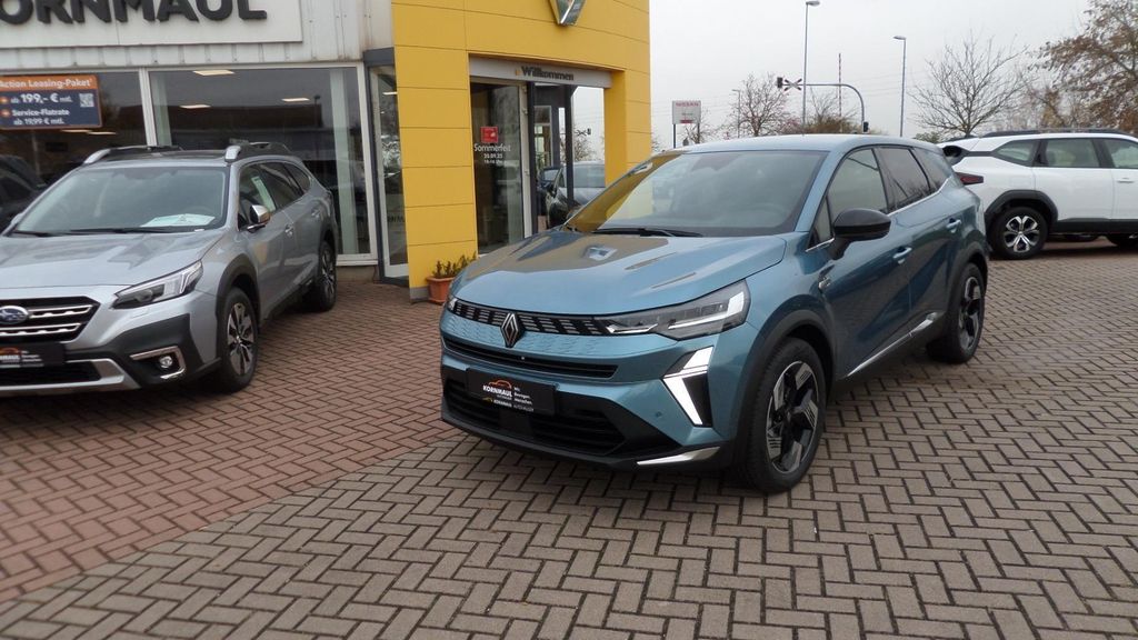 Renault Symbioz 1.500 km 31.379 &euro; Erfurt 99095