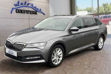 Skoda Superb 31.482 km 28.900 € Sickte bei Braunschweig 38173