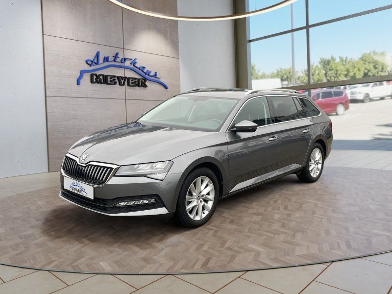 Skoda Superb 31.482 km 28.900 € Sickte bei Braunschweig 38173