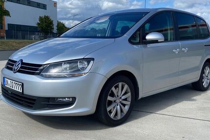 VW Sharan