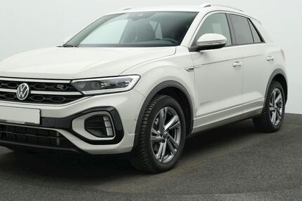 VW T-Roc 18.040 km 27.750 &euro; Mühlhausen 92360