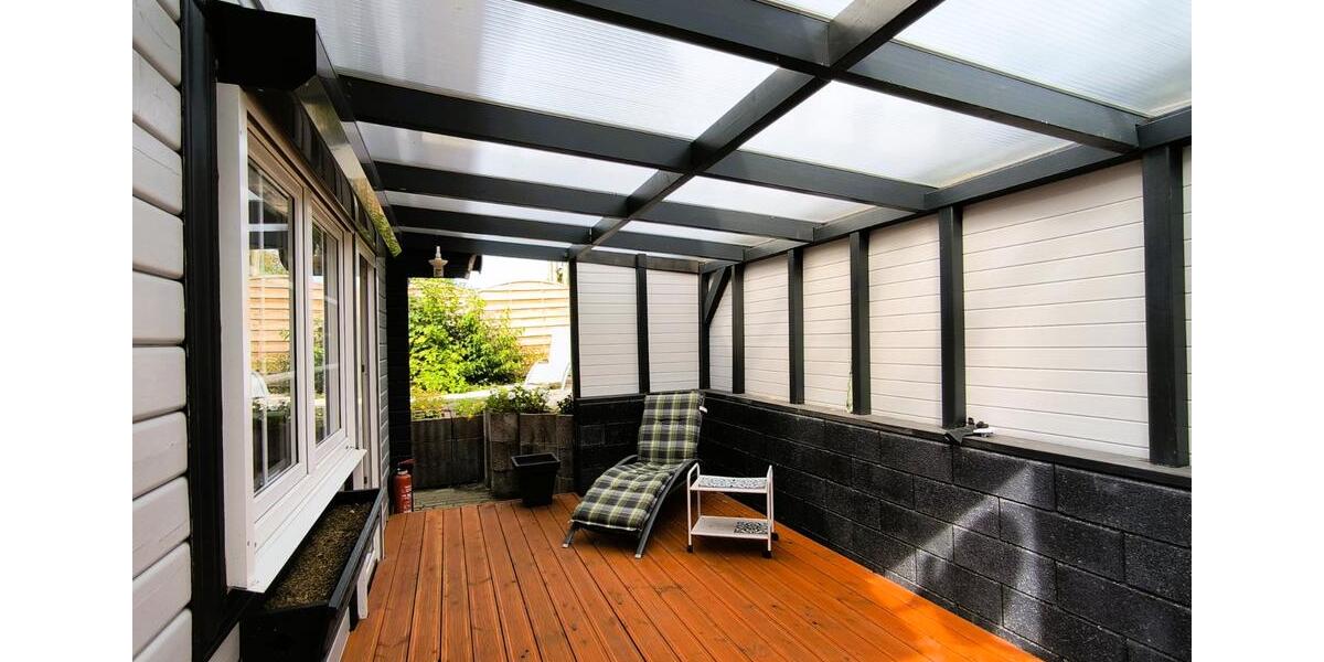 Einfamilienhaus Hambergen - 5 Zimmer, 76 m&sup2;, 115.000&euro; | Angebot:27259509
