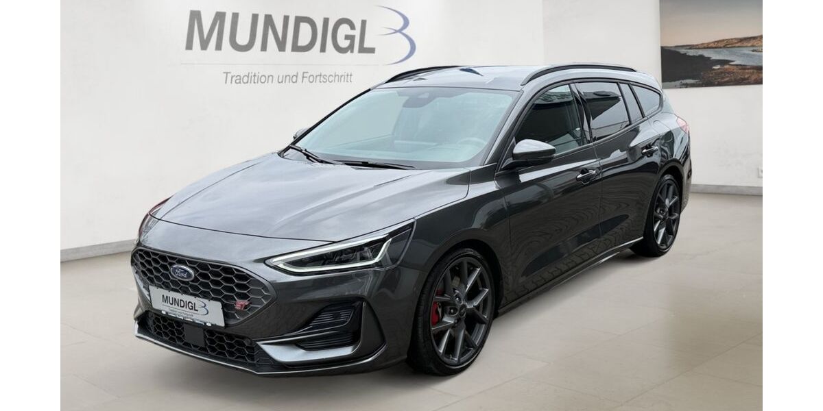 Ford Focus 16.510 km 38.990 &euro; Landshut 84030