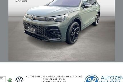 VW Tiguan 14.206 km 51.948 &euro; Heilbronn 74072