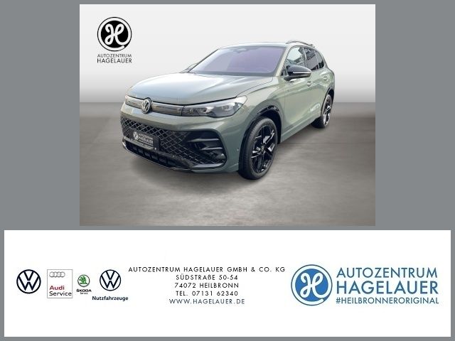 VW Tiguan 14.206 km 51.948 &euro; Heilbronn 74072