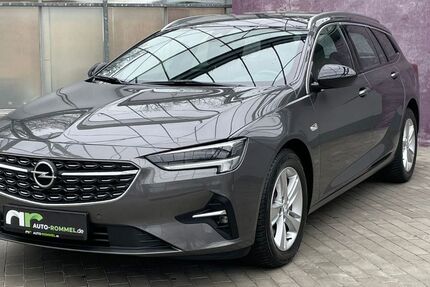 Opel Insignia 87.945 km 19.950 &euro; Eisenach 99817