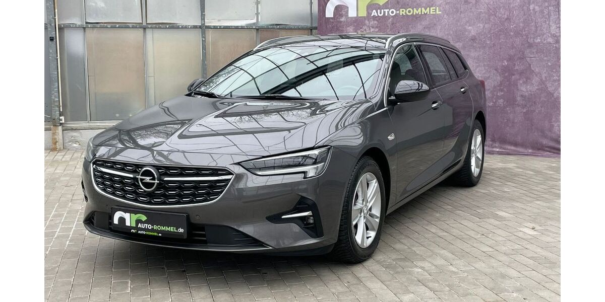 Opel Insignia 87.945 km 19.950 &euro; Eisenach 99817