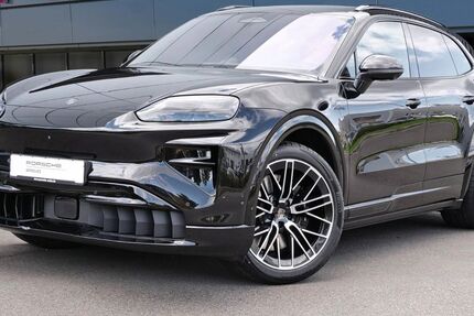 Porsche Cayenne 3.100 km 193.888 &euro; Mainz 55131