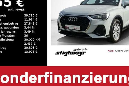 Audi Q3 14.645 km 39.780 &euro; Pfaffenhofen 85276