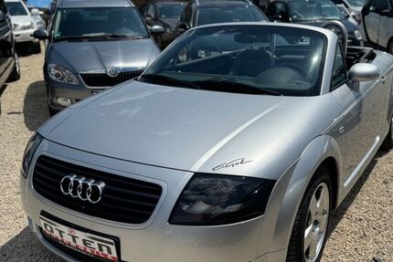 Audi TT 81.000 km 6.990 € Singen 78224