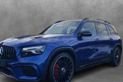 Mercedes-Benz GLB 35 AMG 9.628 km 67.990 &euro; Güstrow 18273