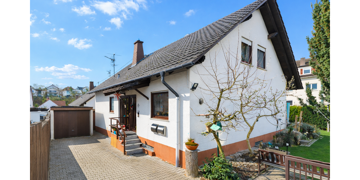 Einfamilienhaus Idstein - 6 Zimmer, 154 m&sup2;, 450.000&euro; | Angebot:25443927