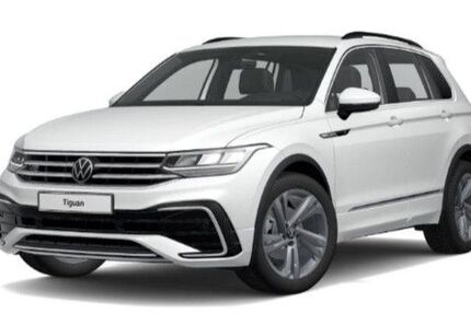 VW Tiguan 49.540 km 32.990 &euro; Kaltenkirchen 24568