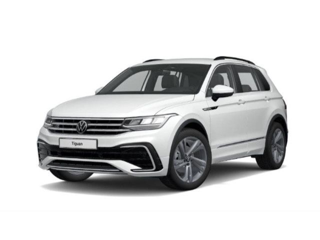 VW Tiguan 49.540 km 32.990 &euro; Kaltenkirchen 24568