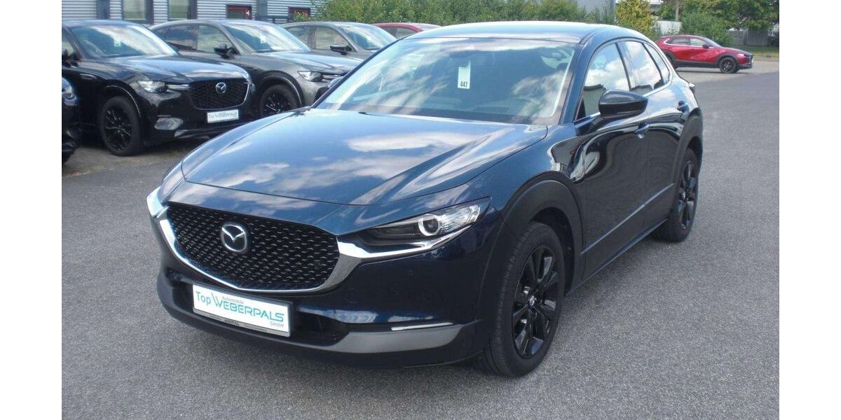 Mazda CX-30 80.500 km 20.290 &euro; Coburg 96450
