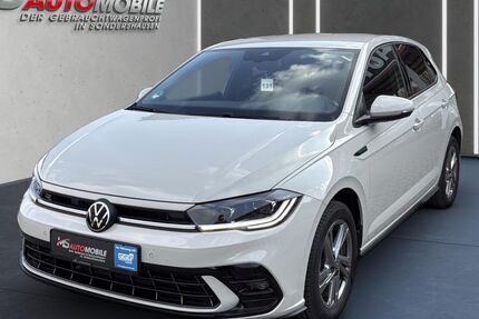 VW Polo 88.100 km 18.790 &euro; Sondershausen 99706