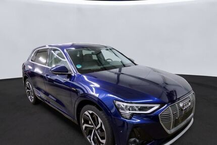 Audi e-tron 71.500 km 27.990 &euro; Rastede/ Wahnbek 26180