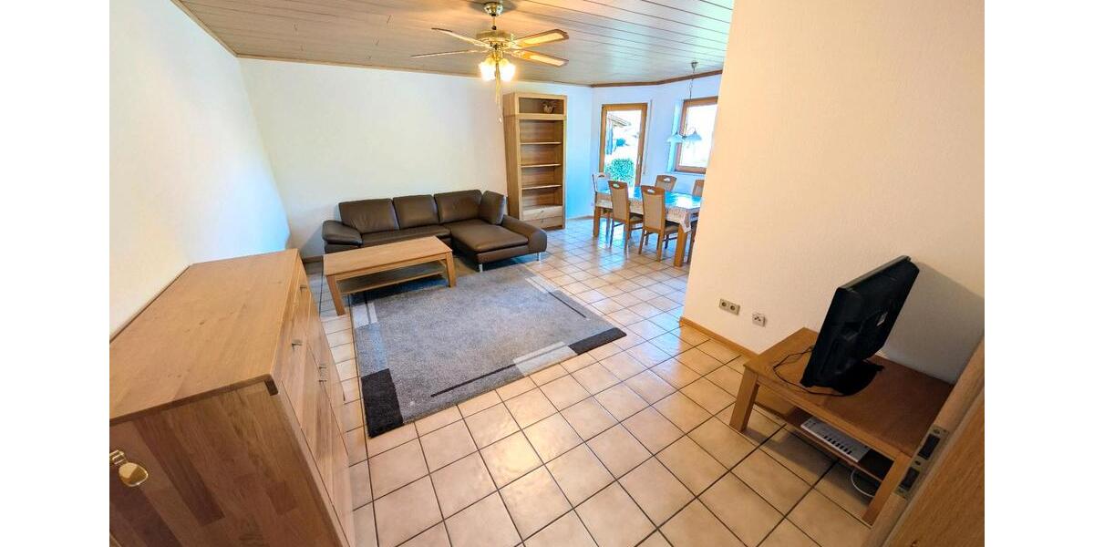 Terrassenwohnung Queidersbach - 2 Zimmer, 67 m&sup2;, 850&euro; | Angebot:26408085