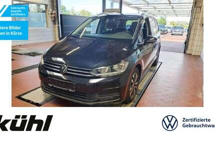 VW Touran 73.540 km 20.980 &euro; Gifhorn 38518