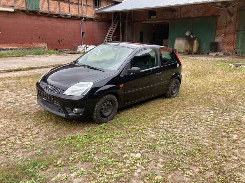 Fiesta