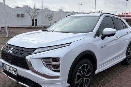 Mitsubishi Eclipse Cross 25.400 km 26.900 &euro; Falkensee 14612
